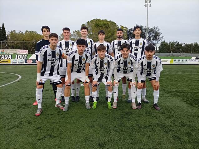 Jornada 18 SEGONA  CATALANA GRUP 6. Dissabte 7 de febrer  CF JES�S CATAL�NIA 1 - CF AMPOSTA  2